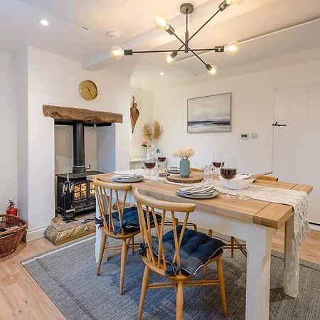 Clare Cottage, Friston Saxmundham Zewnętrze zdjęcie