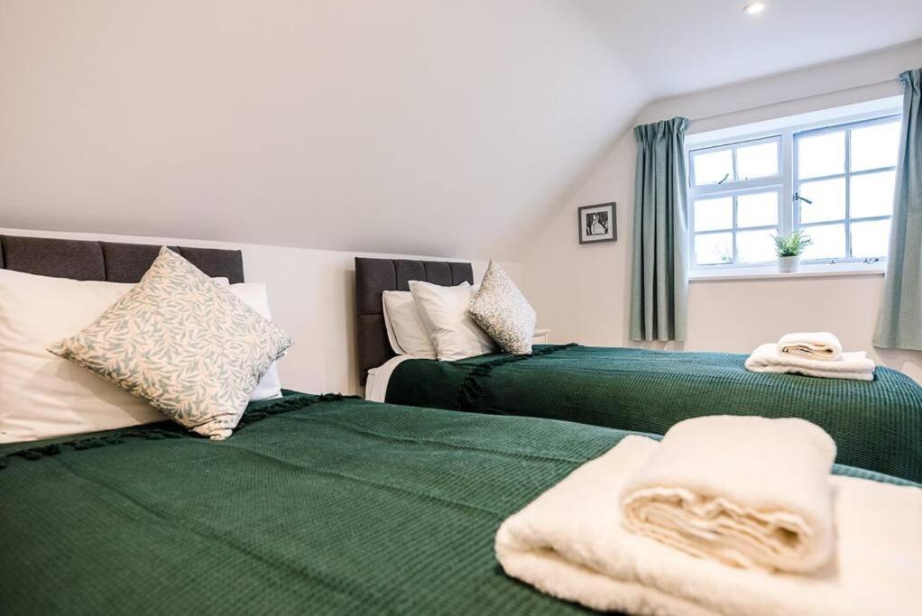 Clare Cottage, Friston Saxmundham Zewnętrze zdjęcie
