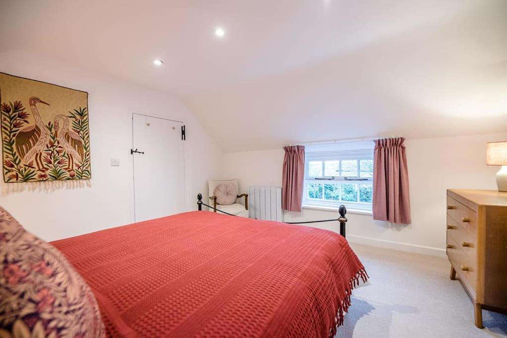 Clare Cottage, Friston Saxmundham Zewnętrze zdjęcie