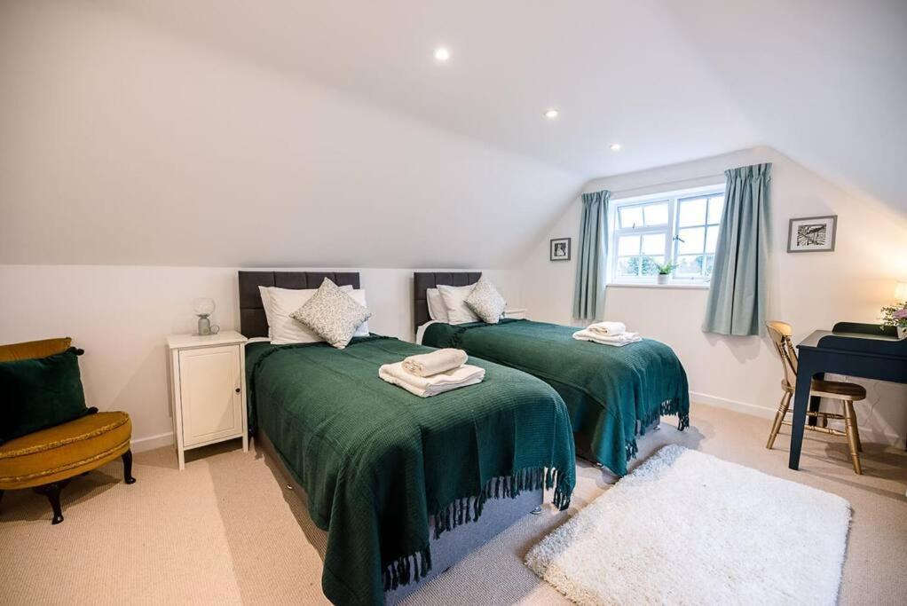 Clare Cottage, Friston Saxmundham Zewnętrze zdjęcie