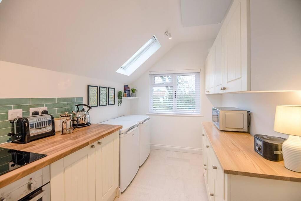 Clare Cottage, Friston Saxmundham Zewnętrze zdjęcie