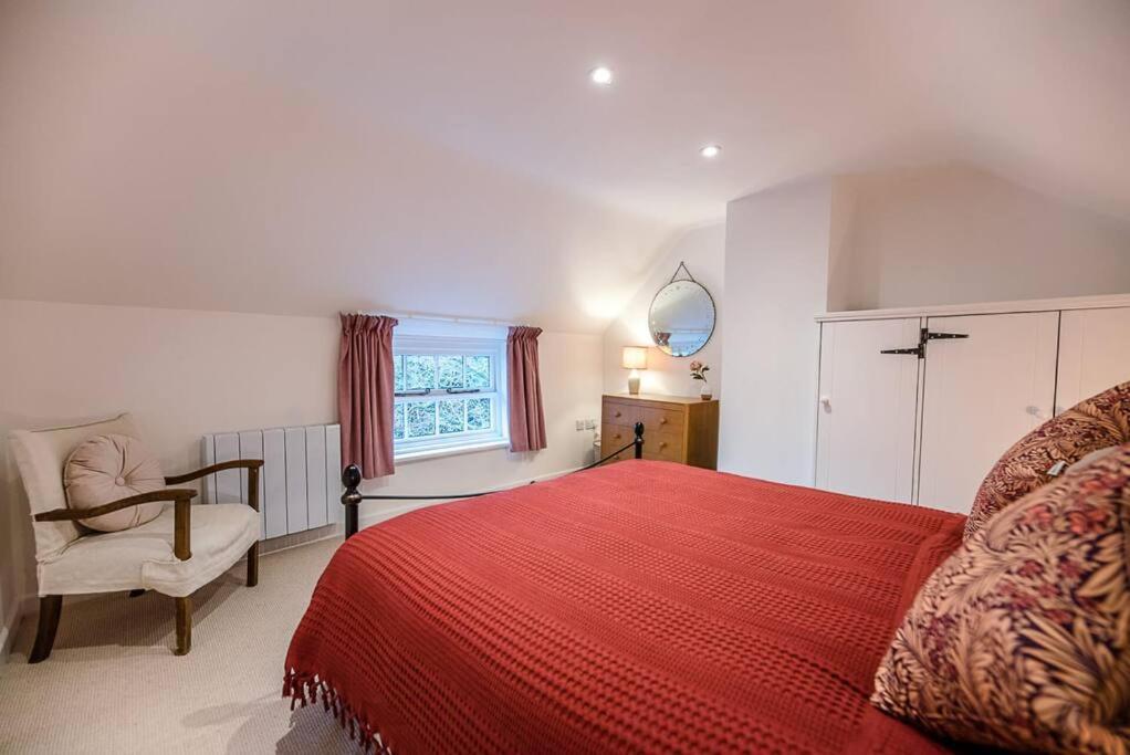 Clare Cottage, Friston Saxmundham Zewnętrze zdjęcie